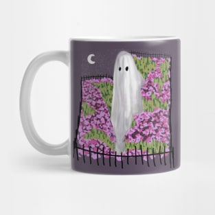 Lavender Fields Mug